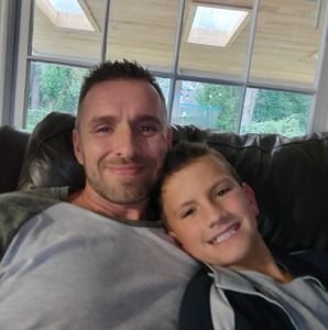 Meet your Posher, Bryan